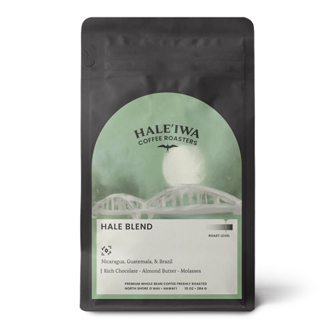 Hale Blend