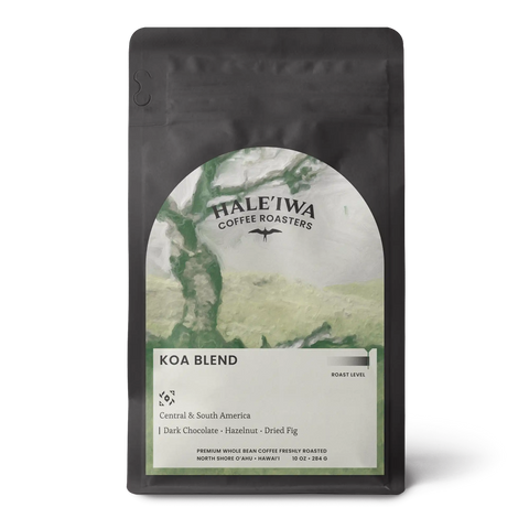 Koa Blend