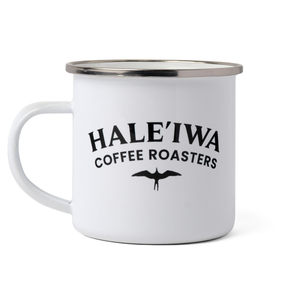 http://haleiwacoffeeroasters.com/cdn/shop/products/Haleiwa_Coffee_Roasters-Enamel_Mug-Logo_Side_c528d274-d7b3-4dfb-92d5-fc64b0c2552d.png?v=1671491707&width=1024