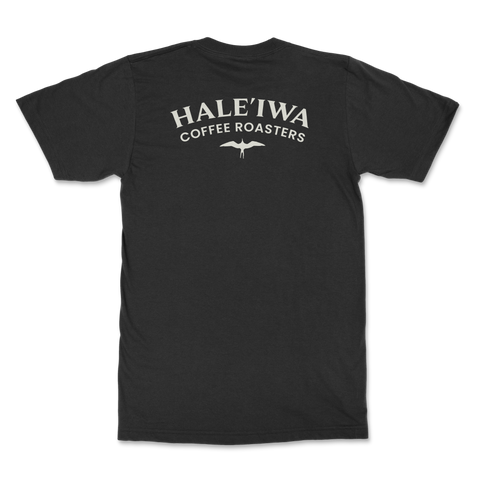 Hale'iwa Coffee Roasters Unisex T-Shirt