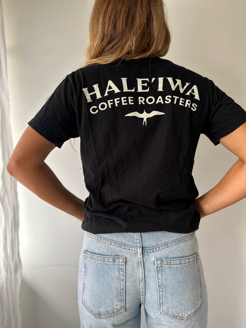 Hale'iwa Coffee Roasters Unisex T-Shirt